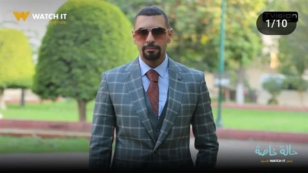 حسن أبو الروس من