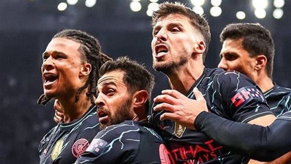 مانشستر سيتي