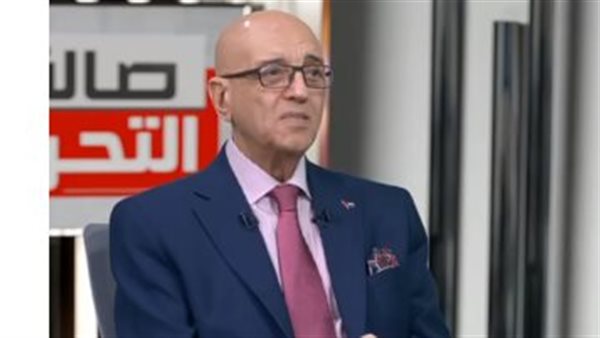 الكاتب محمد سلماوي