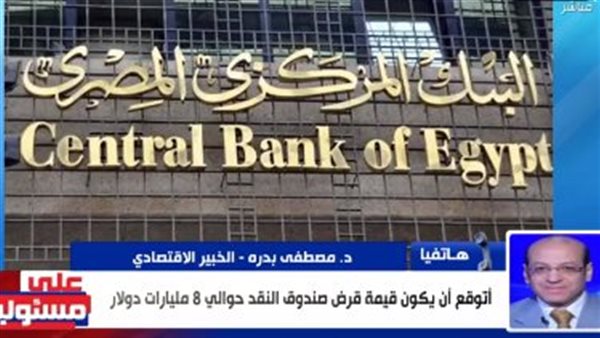 الخبير الاقتصادي