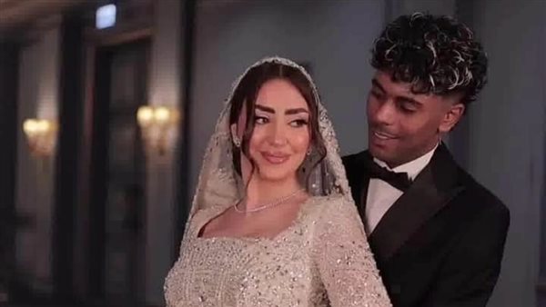 حفل زفاف عفروتو