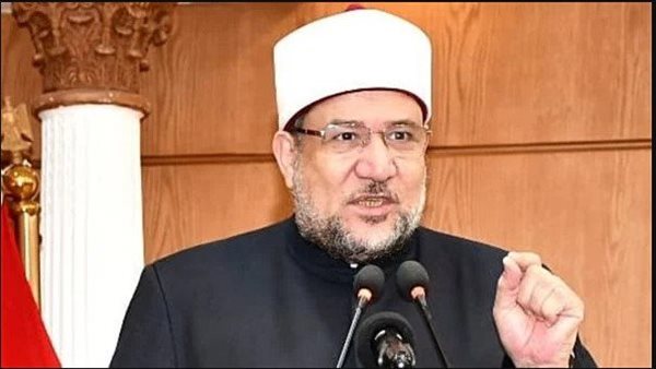 مسابقة وزارة الأوقاف