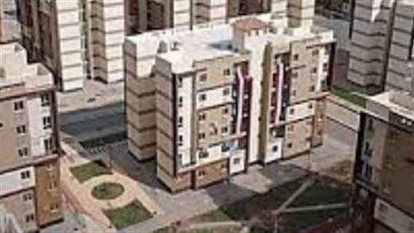 وحدات سكنية