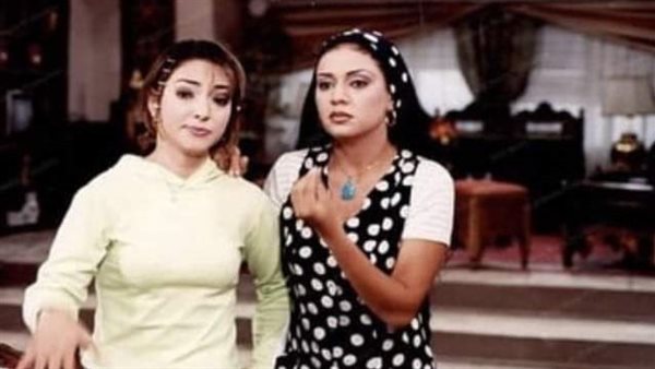 عايدة غنيم ورانيا