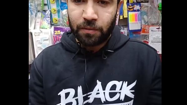 ضحية زوجته بـ القاهرة