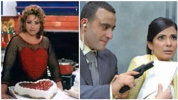 افلام يوم الحب 