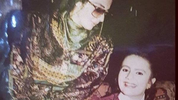 رانيا محمود ياسين