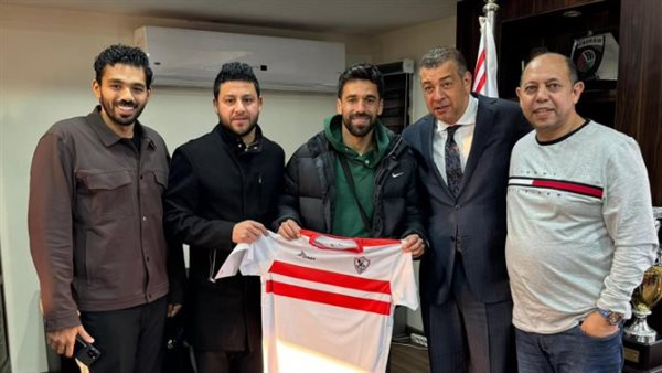 عبد الله السعيد 