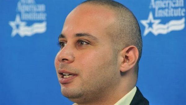 أحمد ماهر مؤسس حركة