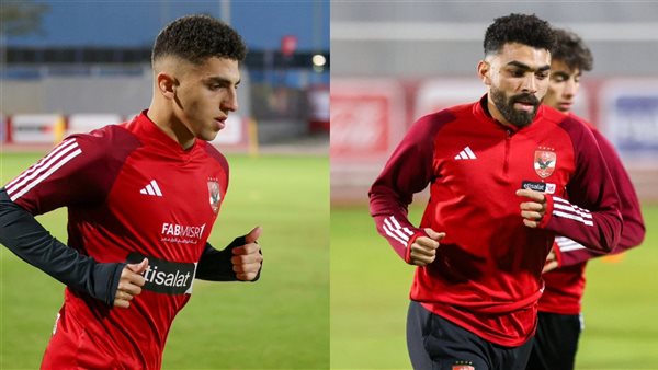 خالد عبد الفتاح واحمد