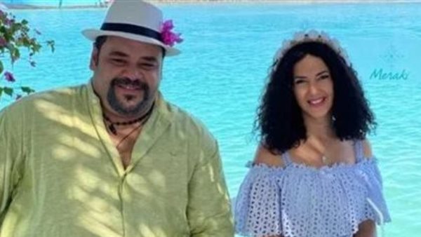 دنيا سمير غانم ومحمد