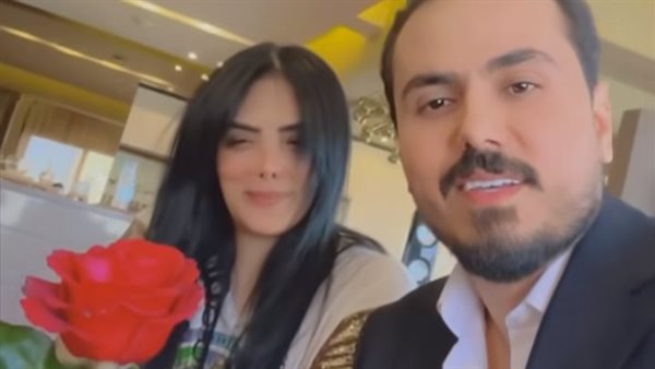 نزار الفارس وحورية