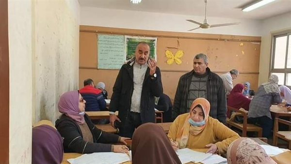 نتيجة الشهادة الإعدادية