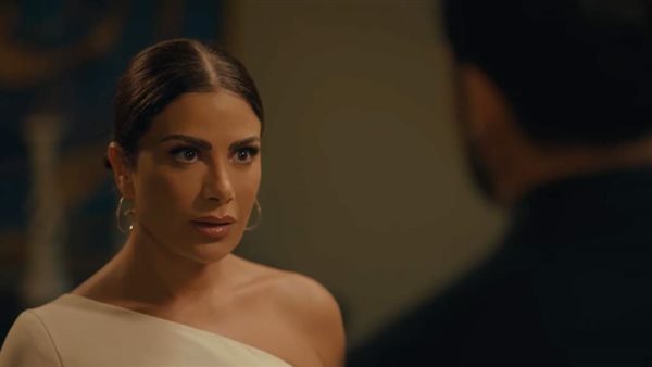 مسلسل بين السطور