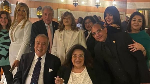 حفل زفاف عمر عبد