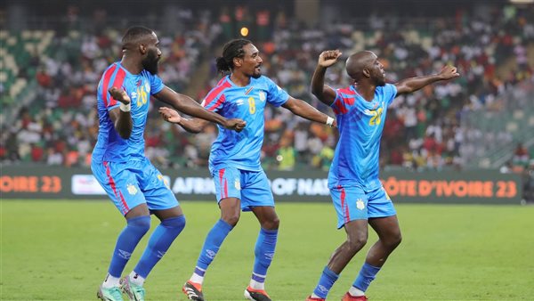 جمهورية الكونغو