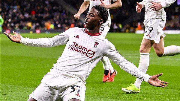 مانشستر يونايتد