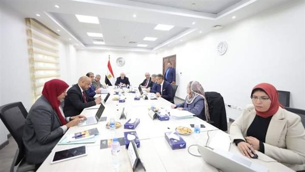 اجتماع التعليم العالي