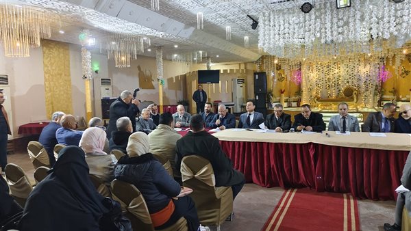 الجمعية العمومية