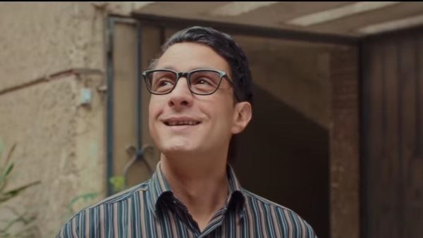 أحمد الفيشاوي