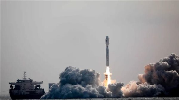 قمر اصطناعي