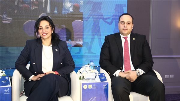 جانب من المؤتمر