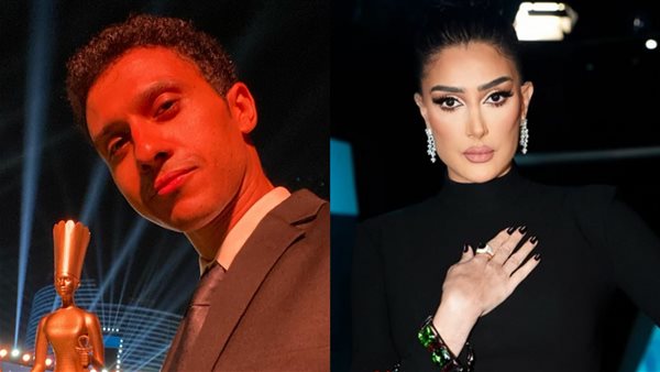 غادة عبد الرازق -