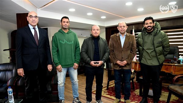 تكريم محمد عبد المنصف