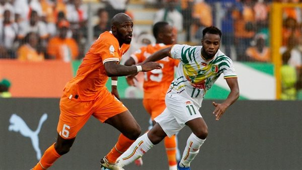 كوت ديفوار ومالي