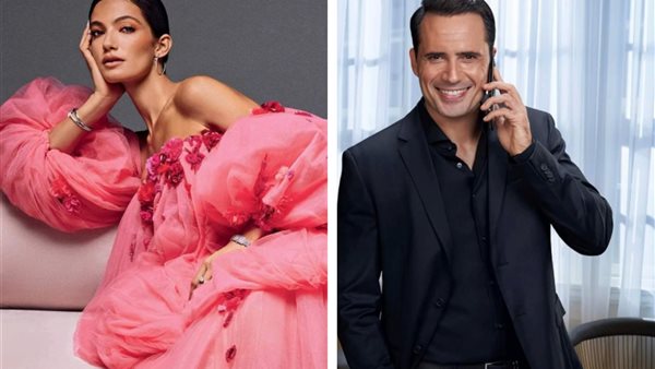 ظافر العابدين وتارا