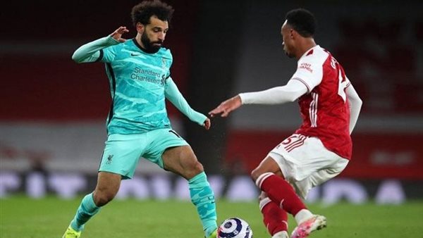 ليفربول وارسنال