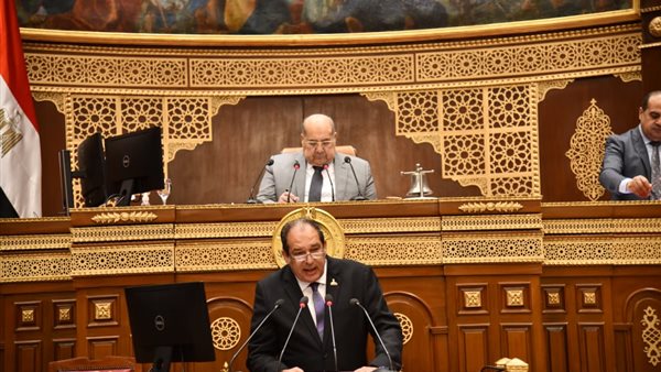 مجلس الشيوخ