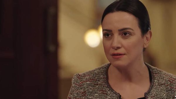 ريهام عبد الغفور