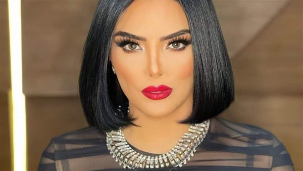 حورية فرغلي 