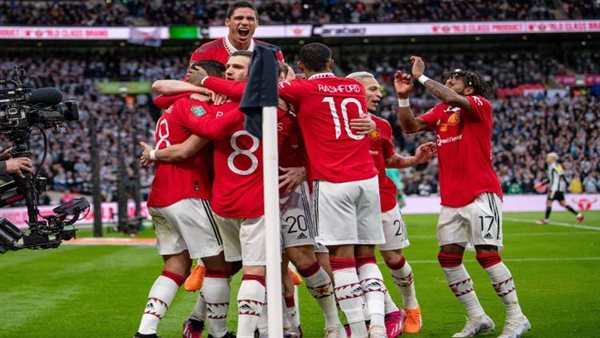 مانشستر يونايتد