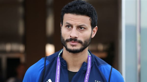 محمد الشناوي 