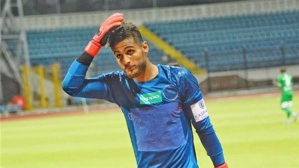 محمود الزنفلي 