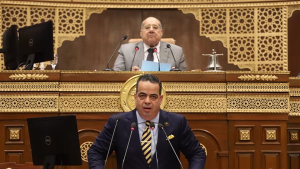 مجلس الشيوخ 