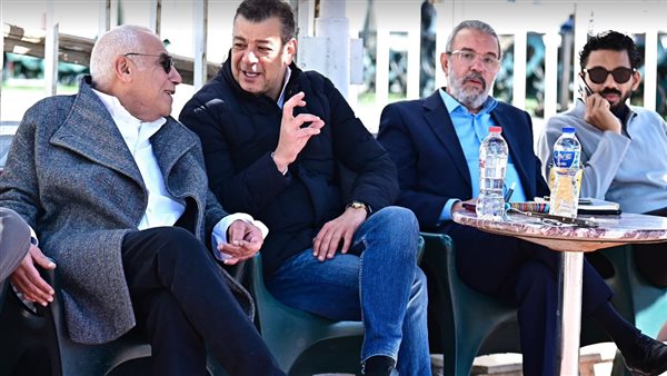 مجلس إدارة نادي الزمالك