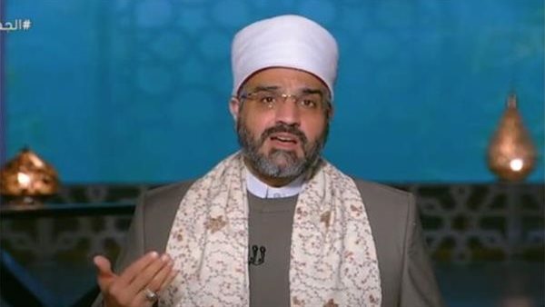 الدكتور عمرو الورداني