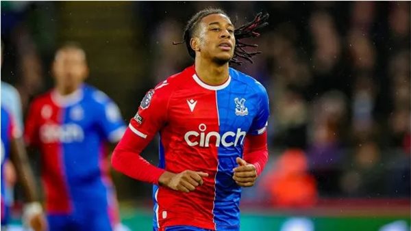 مايكل أوليز