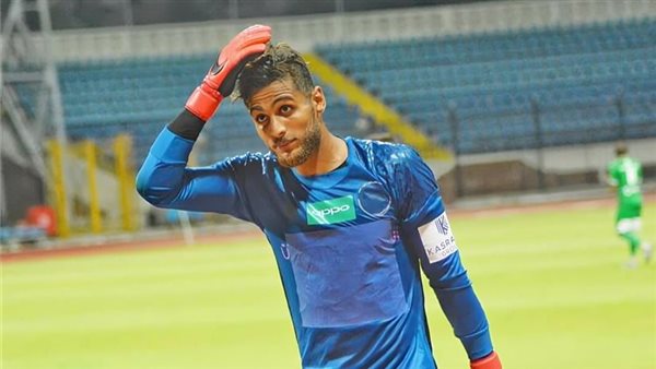 محمود الزنفلي 