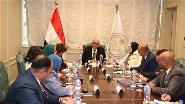 وزير التعليم 