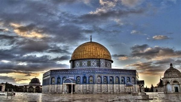 رحلة الإسراء والمعراج