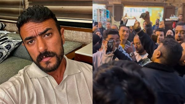 أحمد العوضي