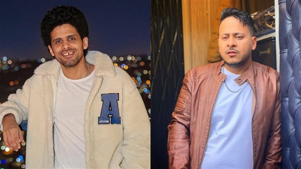 كريم عفيفي - حمدي