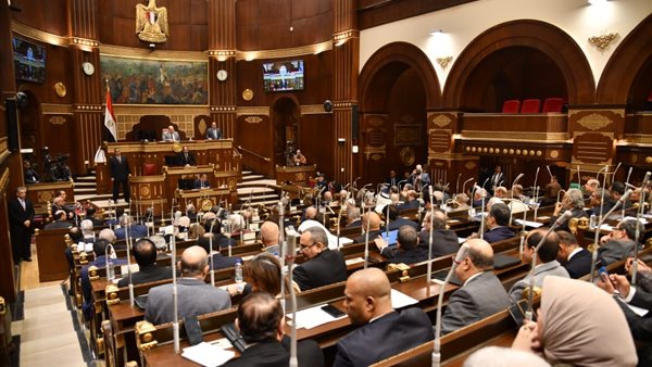 مجلس الشيوخ