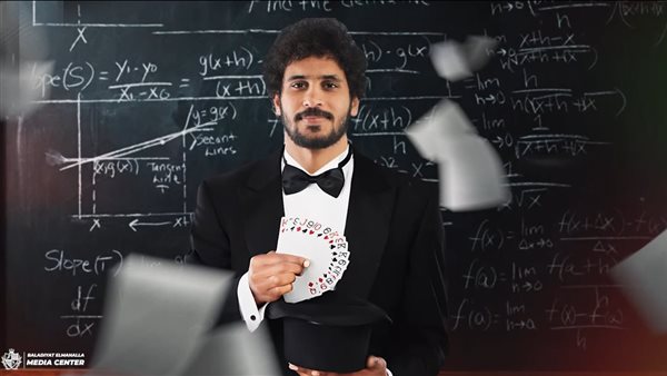 عبد الله جمعة 