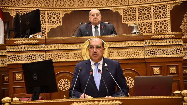 النائب إيهاب وهبة