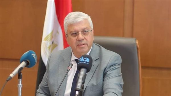 وزير التعليم العالي